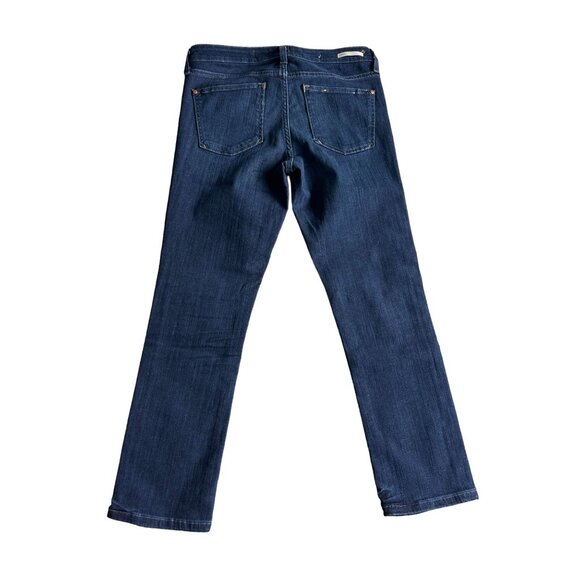 PILCRO & THE LETTERPRESS Stet Fit Jeans Size 28 - Picture 4 of 4